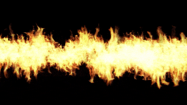 Огненая полоса - 16