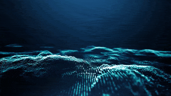 Цифровые волны