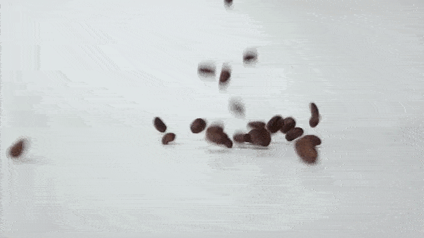 Кофейные зёрна