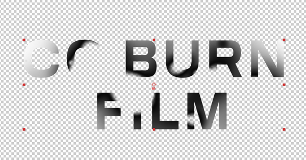 Эффект CC Burn Film в After Effects