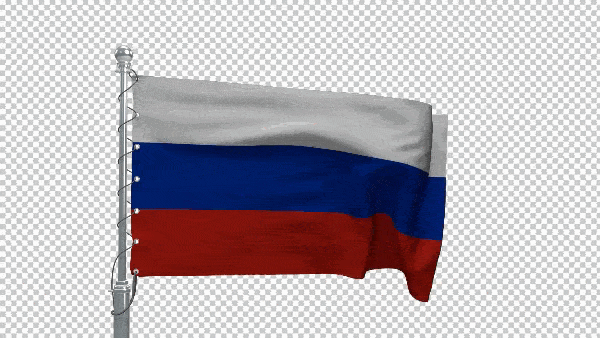 Флаг России