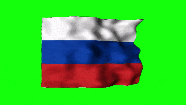 Флаг России