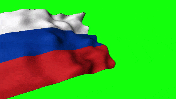 Флаг России