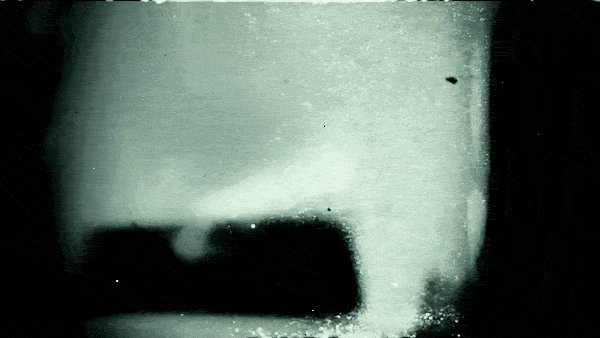 Глитч помехи - 76