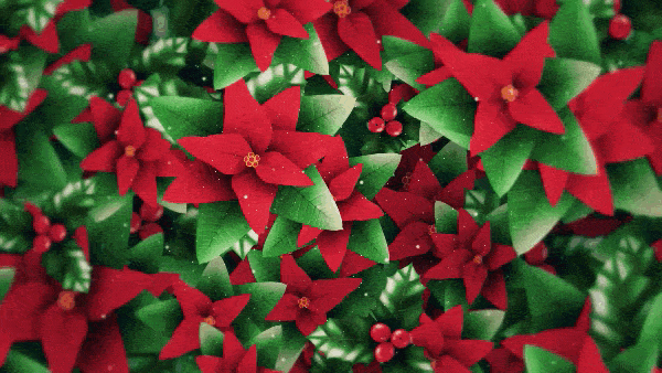 Цветочный фон