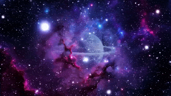 Планета со спутниками