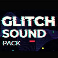 Звуки Glitch