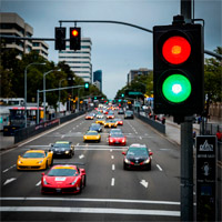 Звуки старта гнонок