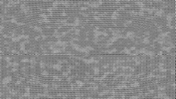 Глитч помехи - 86