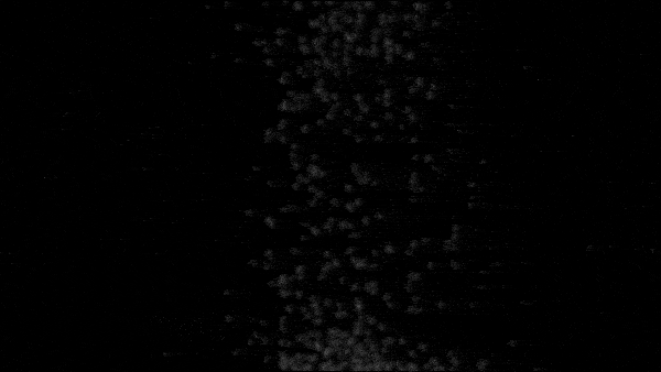 Глитч помехи - 87