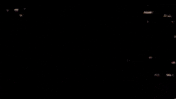 Glitch - шаблон 93