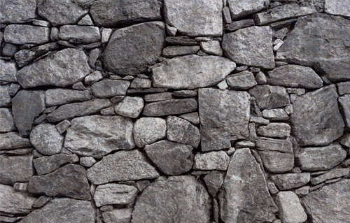 Каменная кладка — стена